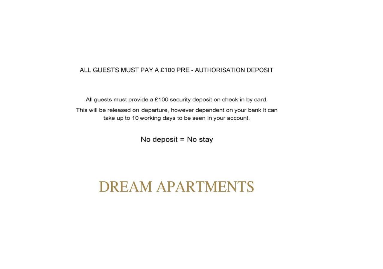 Adelphi Wharf Luxury Apartments Manchester Buitenkant foto